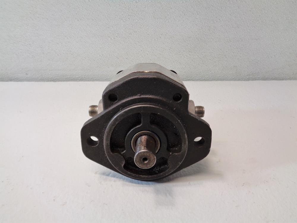 Hydro-Tek Hydraulic Gear Pump G204B02